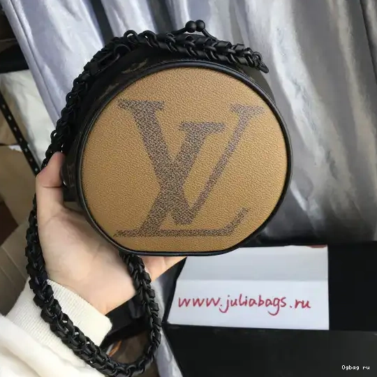 VUITTON BOURSICOT BC LOUIS 0521